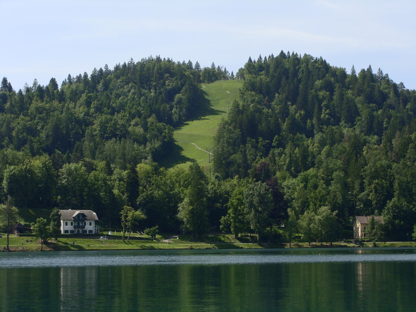 2016-05-26 bis 29 Frhjahrsausfahrt Bled